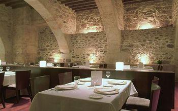 Hotel Hospes Palacio de San Esteban