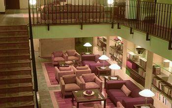 Hotel Hospes Palacio de San Esteban