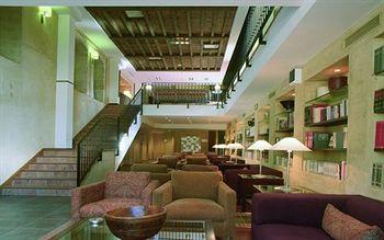 Hotel Hospes Palacio de San Esteban