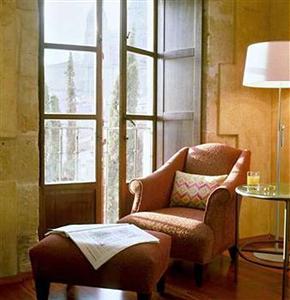 Hotel Hospes Palacio de San Esteban