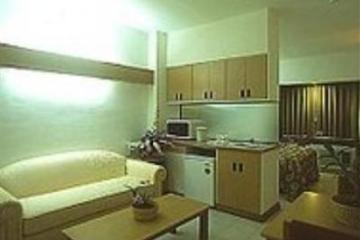 Отель Microtel Inn & Suites Baguio Филиппины, о. Лусон, фото 1