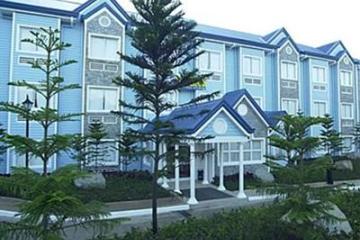 Отель Microtel Inn & Suites Baguio Филиппины, о. Лусон, фото 3