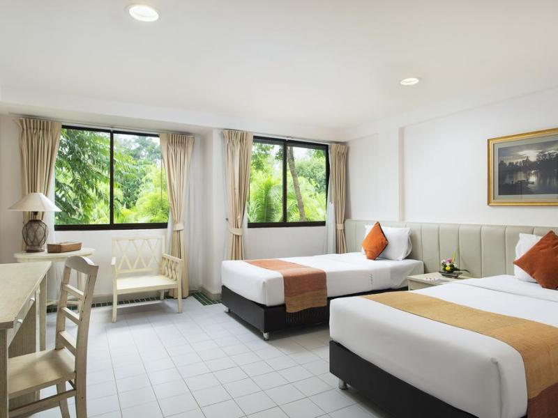 Mida Resort Kanchanaburi