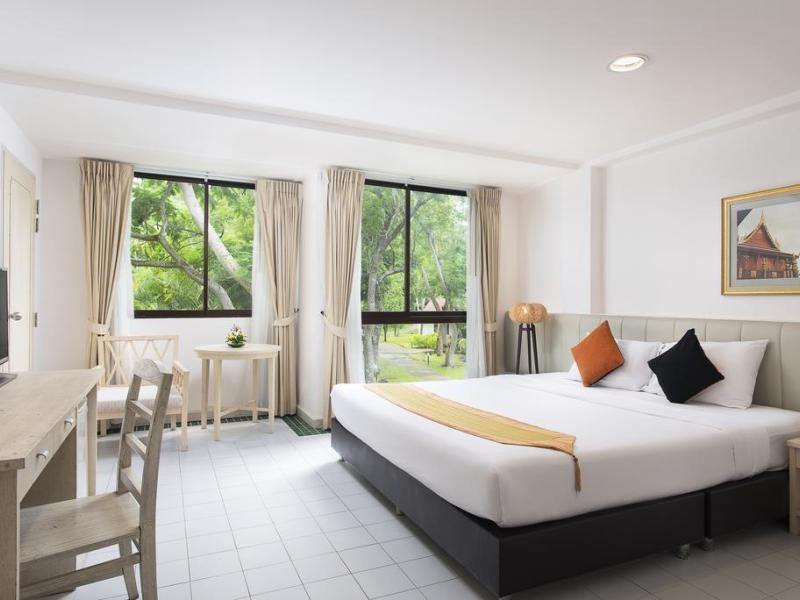 Mida Resort Kanchanaburi