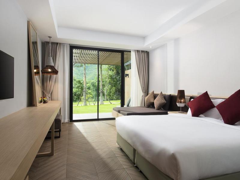 Mida Resort Kanchanaburi