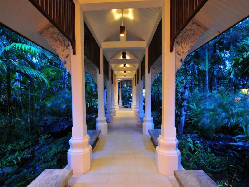 Mida Resort Kanchanaburi
