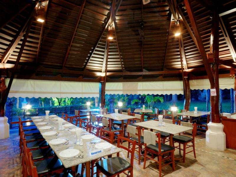 Mida Resort Kanchanaburi