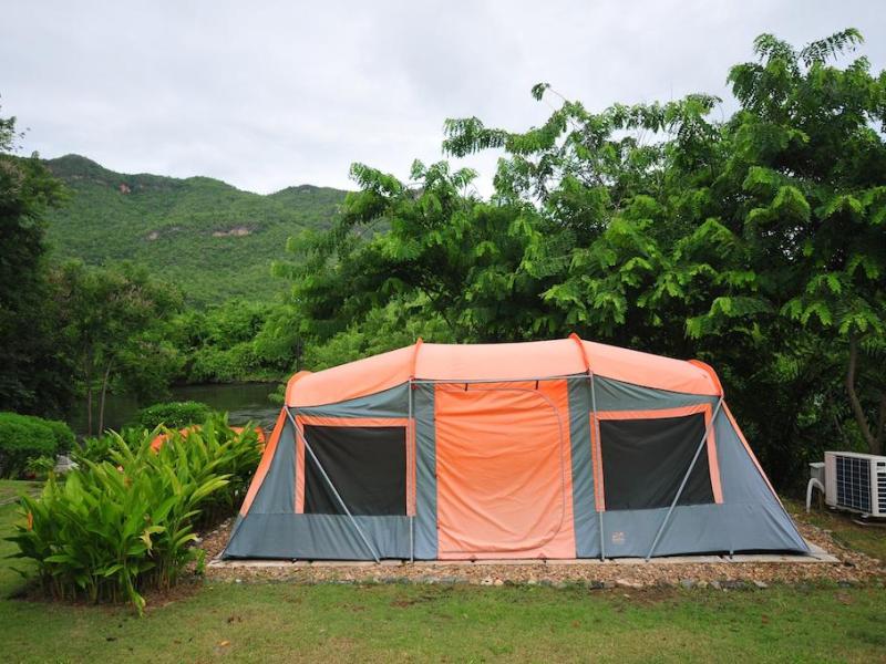 Mida Resort Kanchanaburi