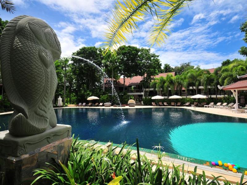 Mida Resort Kanchanaburi