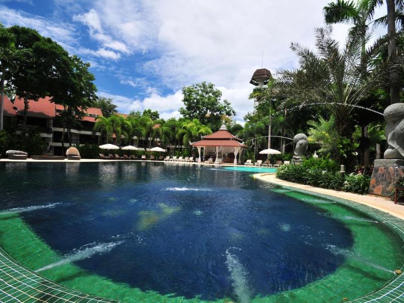 Mida Resort Kanchanaburi