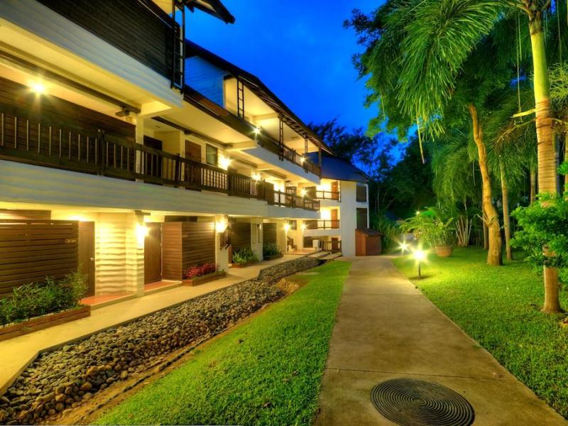 Mida Resort Kanchanaburi
