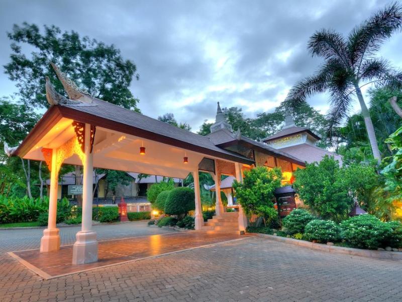 Mida Resort Kanchanaburi