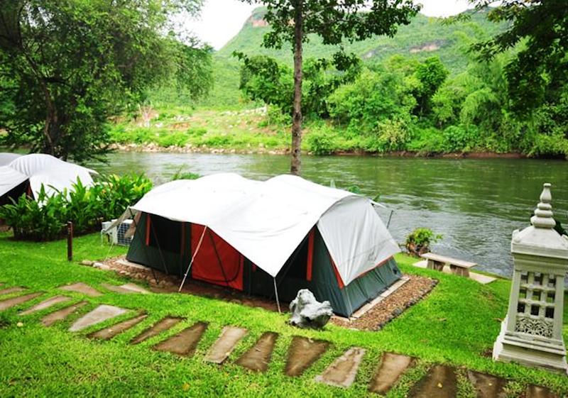 Mida Resort Kanchanaburi