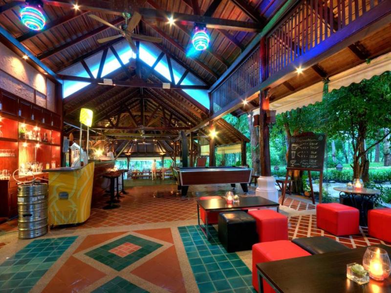 Mida Resort Kanchanaburi