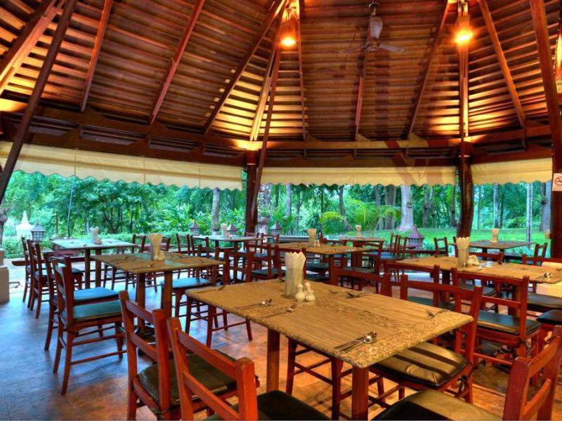 Mida Resort Kanchanaburi