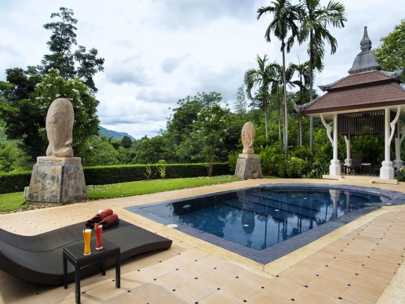 Mida Resort Kanchanaburi