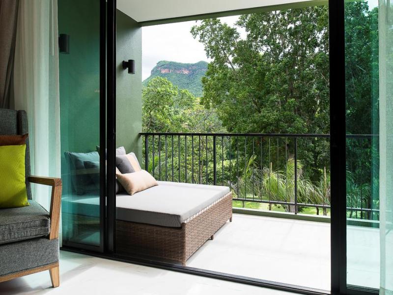 Mida Resort Kanchanaburi
