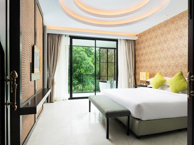 Mida Resort Kanchanaburi