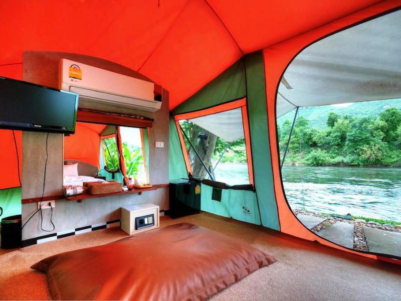 Mida Resort Kanchanaburi