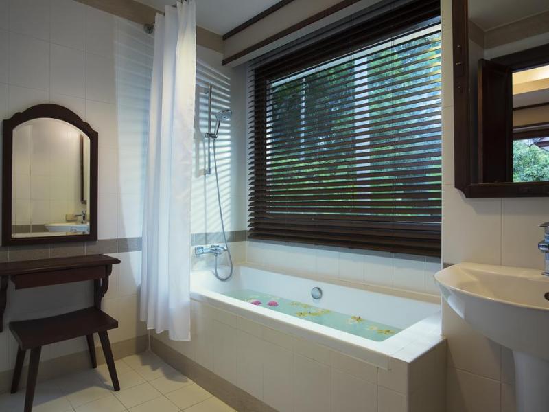 Mida Resort Kanchanaburi