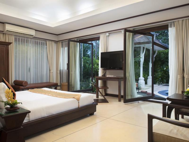 Mida Resort Kanchanaburi