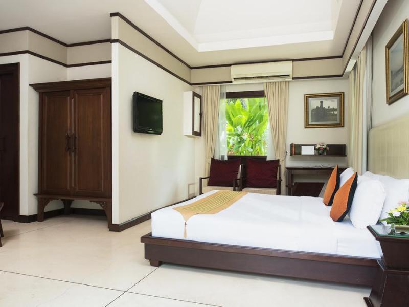 Mida Resort Kanchanaburi