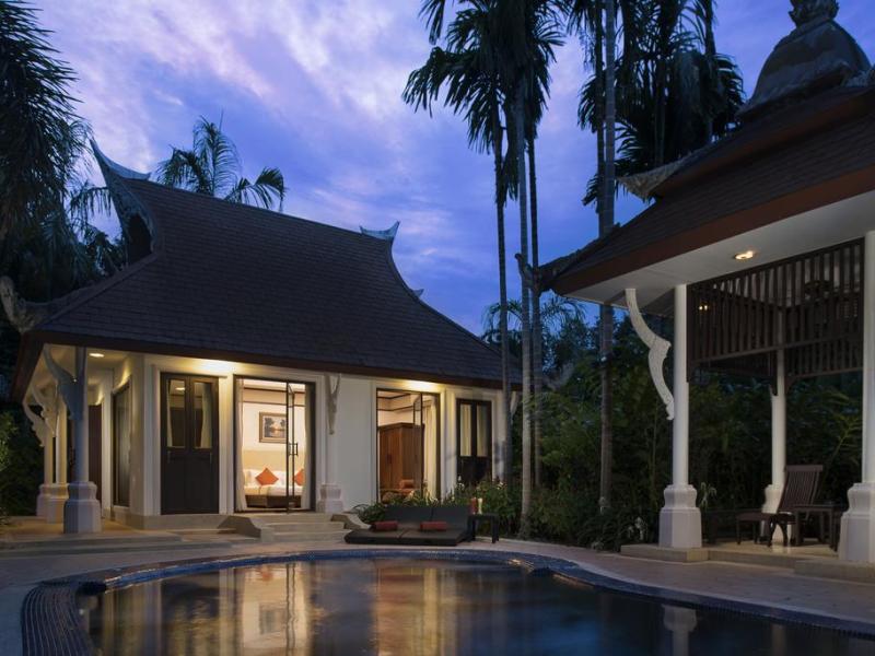 Mida Resort Kanchanaburi