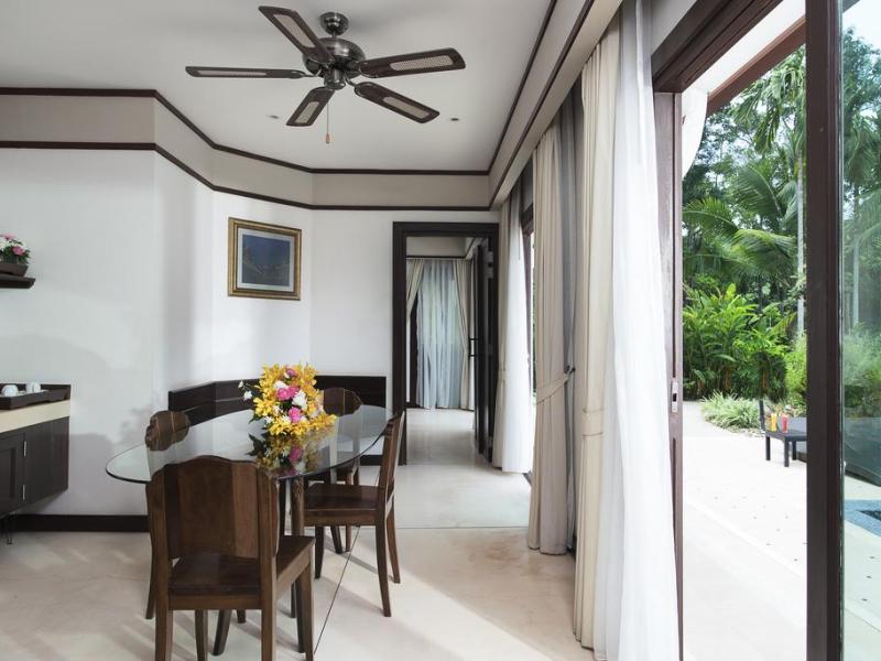 Mida Resort Kanchanaburi
