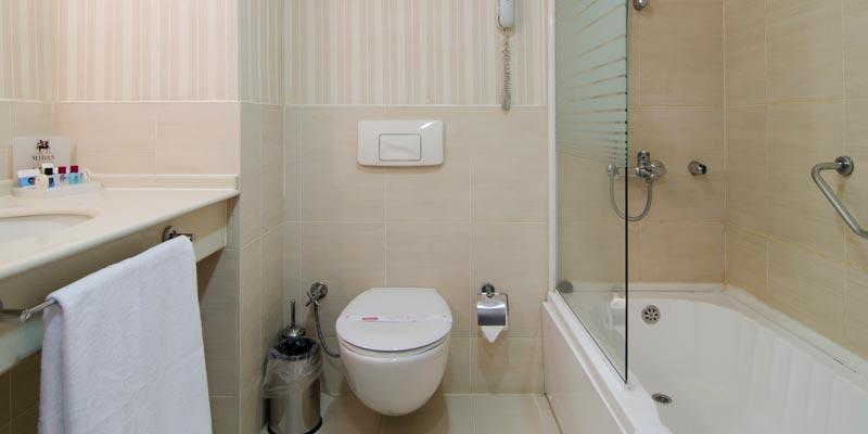 Midas Hotel