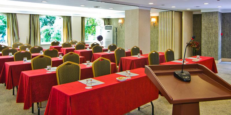 Midas Hotel