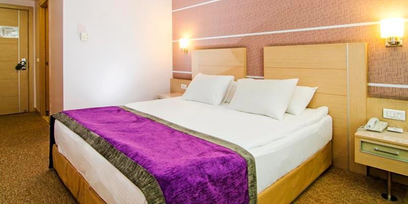 Midas Hotel