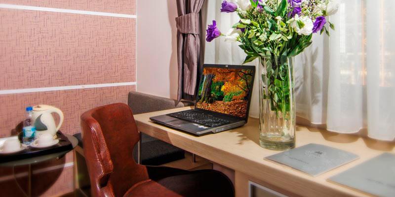 Midas Hotel