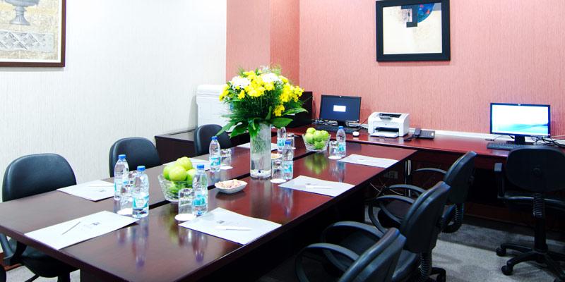 Midas Hotel