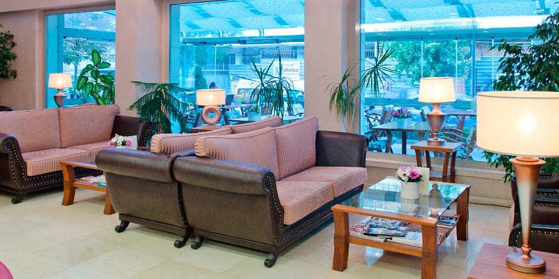 Midas Hotel