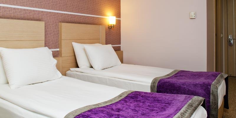Midas Hotel