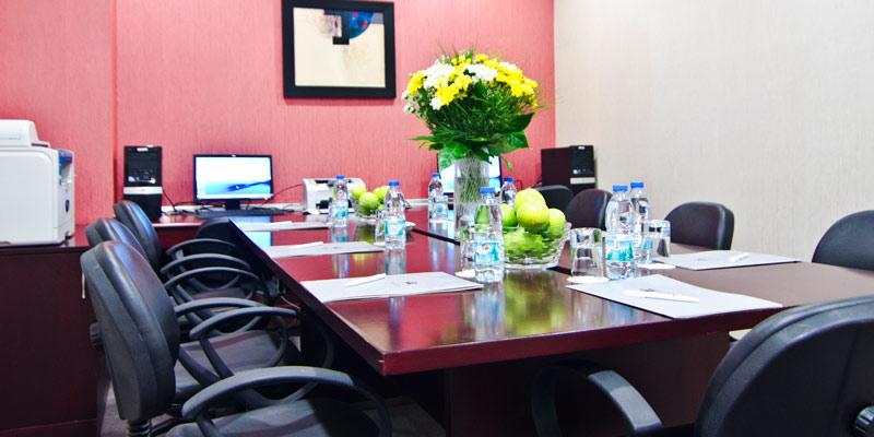 Midas Hotel