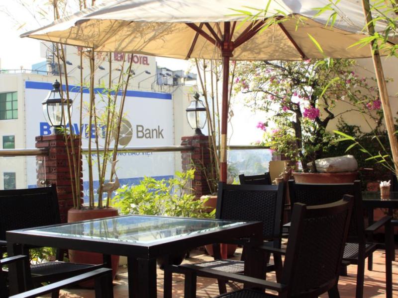 A&EM Art Hotel