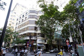 A&EM Art Hotel