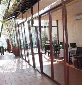A&EM Art Hotel