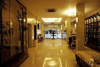 A&EM Art Hotel