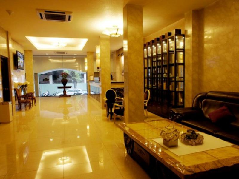 A&EM Art Hotel