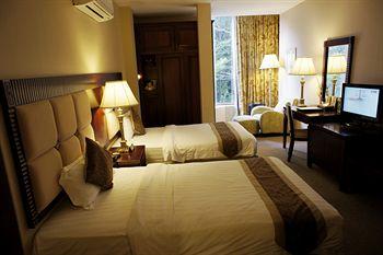 A&EM Art Hotel