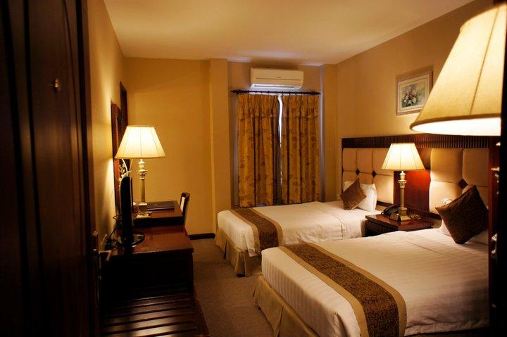 A&EM Art Hotel