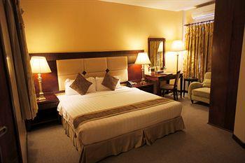 A&EM Art Hotel