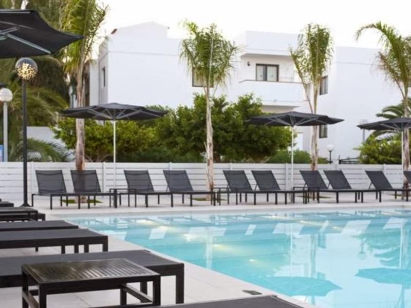 Migjorn Ibiza Suites & Spa