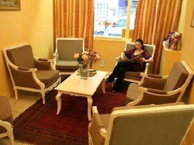 Migny Hotel Opera Montmartre