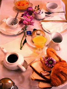 Migny Hotel Opera Montmartre