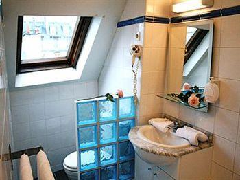 Migny Hotel Opera Montmartre