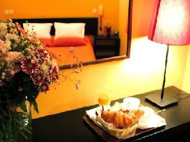 Migny Hotel Opera Montmartre