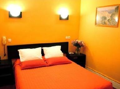 Migny Hotel Opera Montmartre